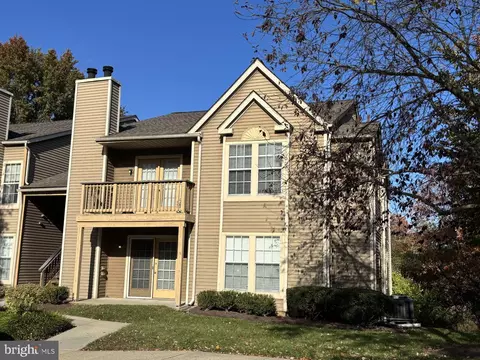 4724 Dorsey Hall Dr #7-709, Ellicott City, MD 21042