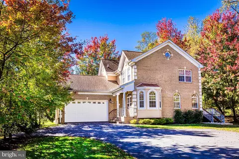 5642 Waterloo Rd, Columbia, MD 21045