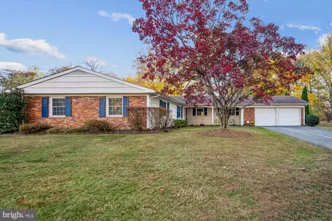 5134 W Running Brook Rd, Columbia, MD 21044