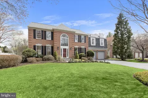 9603 Sparrow Ct, Ellicott City, MD 21042