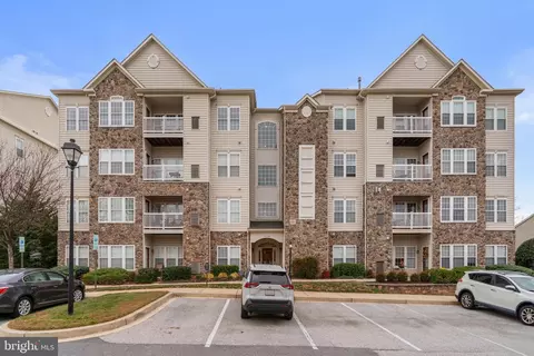 11100 Chambers Ct #F, Woodstock, MD 21163
