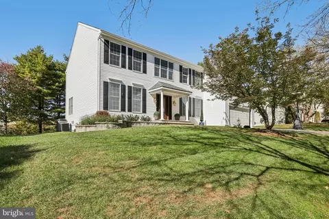 5820 Wild Orange Gate Gate, Clarksville, MD 21029