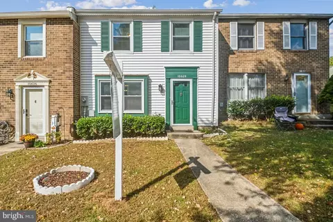 10624 Whiterock Ct, Laurel, MD 20723