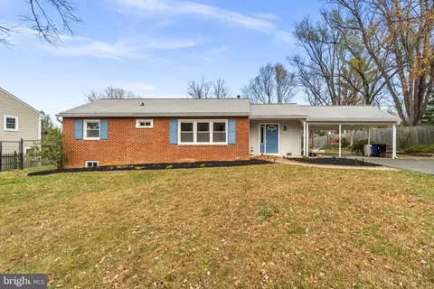10214 Burnside Dr, Ellicott City, MD 21042