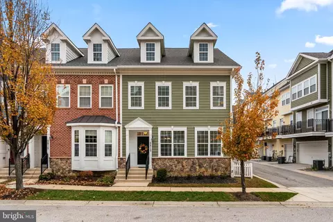 5810 Lois Ln, Ellicott City, MD 21043