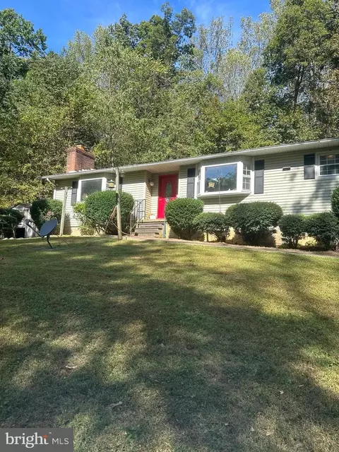 1060 Henryton Rd, Marriottsville, MD 21104