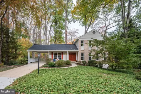 10901 Swansfield, Columbia, MD 21044