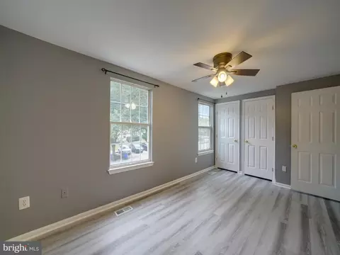 Bedroom - 9409 Chippenham Dr, Laurel, MD 20723 photo 2 of 9