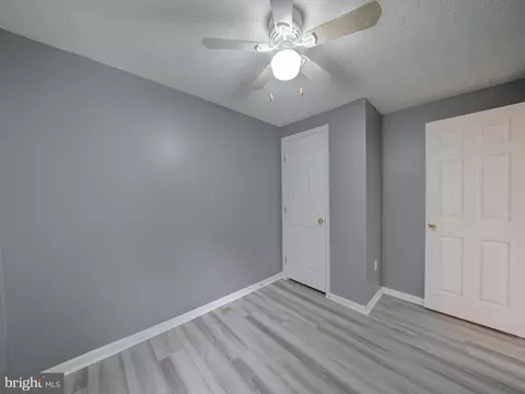 Bedroom - 9409 Chippenham Dr, Laurel, MD 20723 photo 4 of 9