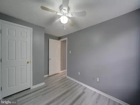 Bedroom - 9409 Chippenham Dr, Laurel, MD 20723 photo 6 of 9