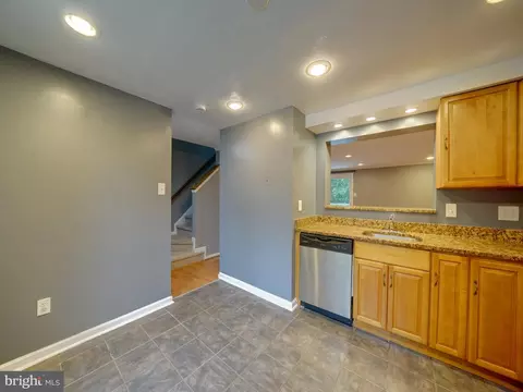 Kitchen - 9409 Chippenham Dr, Laurel, MD 20723 photo 4 of 4