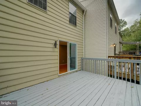 Exterior - 9409 Chippenham Dr, Laurel, MD 20723 photo 3 of 6