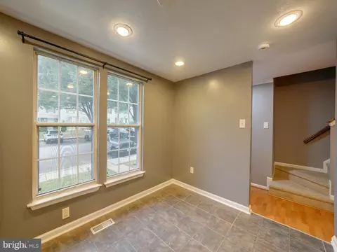 Entry Way - 9409 Chippenham Dr, Laurel, MD 20723 photo 1 of 3