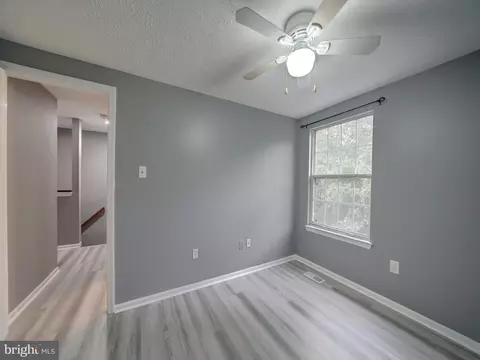 Bedroom - 9409 Chippenham Dr, Laurel, MD 20723 photo 5 of 9