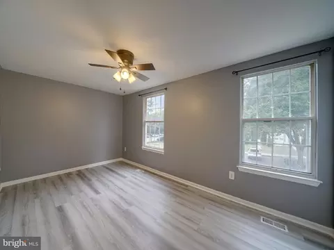 Bedroom - 9409 Chippenham Dr, Laurel, MD 20723 photo 1 of 9