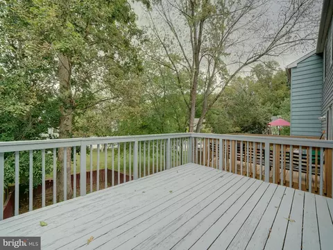 Exterior - 9409 Chippenham Dr, Laurel, MD 20723 photo 1 of 6