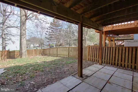 Exterior - 9409 Chippenham Dr, Laurel, MD 20723 photo 4 of 6