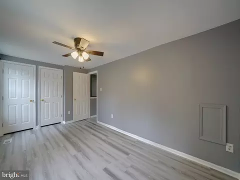 Bedroom - 9409 Chippenham Dr, Laurel, MD 20723 photo 3 of 9