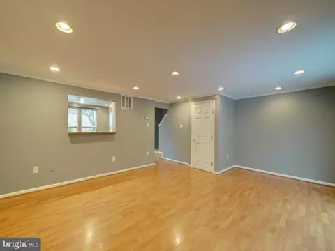 Living - 9409 Chippenham Dr, Laurel, MD 20723 photo 4 of 8