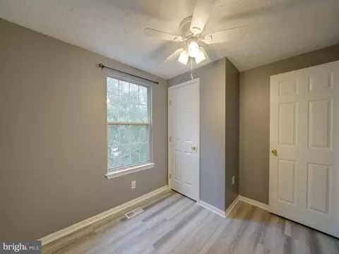 Bedroom - 9409 Chippenham Dr, Laurel, MD 20723 photo 8 of 9