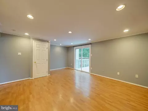 Living - 9409 Chippenham Dr, Laurel, MD 20723 photo 2 of 8