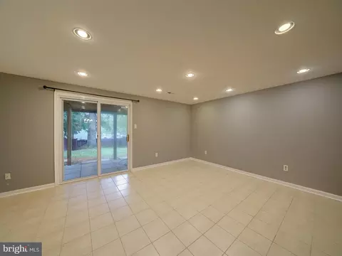 Living - 9409 Chippenham Dr, Laurel, MD 20723 photo 7 of 8