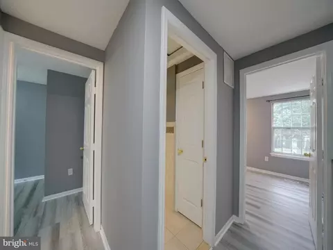Entry Way - 9409 Chippenham Dr, Laurel, MD 20723 photo 2 of 3