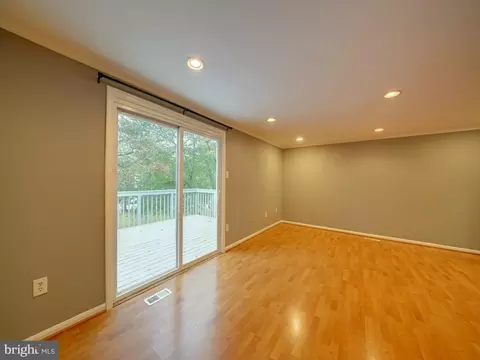 Living - 9409 Chippenham Dr, Laurel, MD 20723 photo 5 of 8