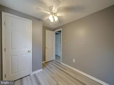 Bedroom - 9409 Chippenham Dr, Laurel, MD 20723 photo 9 of 9