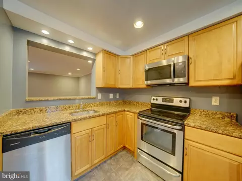 Kitchen - 9409 Chippenham Dr, Laurel, MD 20723 photo 2 of 4