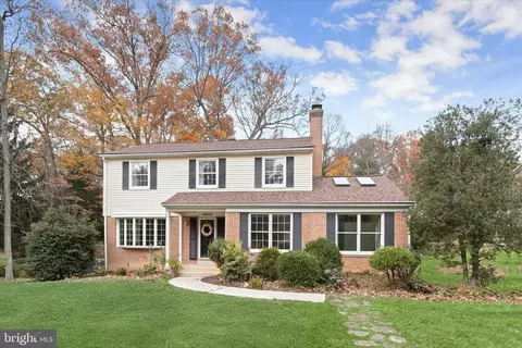 14014 Celbridge Dr, Glenwood, MD 21738