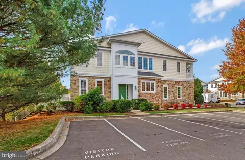 8740 Endless Ocean Way #26, Columbia, MD 21045