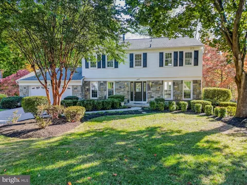 5002 Castle Moor Dr, Columbia, MD 21044