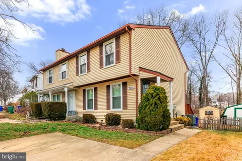 7818 Butterfield Dr, Elkridge, MD 21075