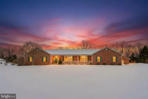 1629 Brittle Branch Way, Woodbine, MD 21797