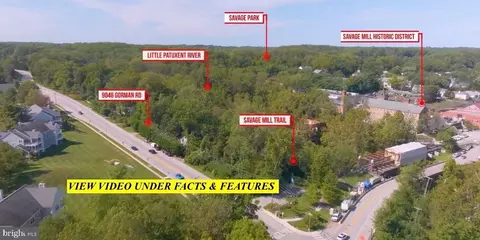 9046 Gorman Rd, Laurel, MD 20723