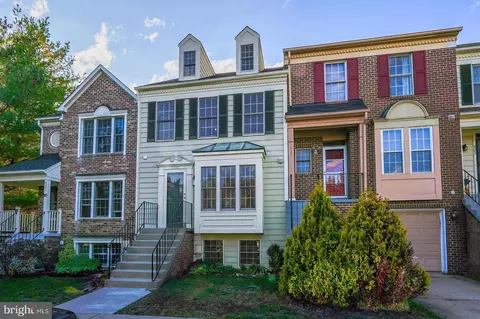 9303 Kendal Cir, Laurel, MD 20723