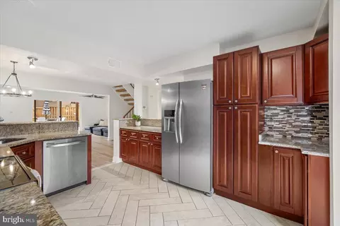 5423 Smooth Meadow Way #C 1 8, Columbia, MD 21044
