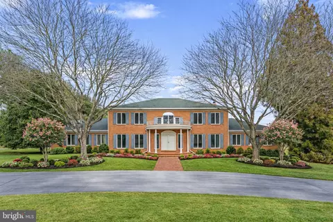 6005 Ten Oaks Rd, Clarksville, MD 21029