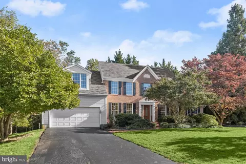 10330 Bassett Hall Ct, Ellicott City, MD 21042