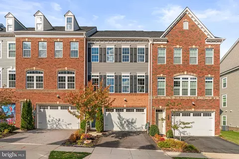 5976 Glen Willow Way, Ellicott City, MD 21043