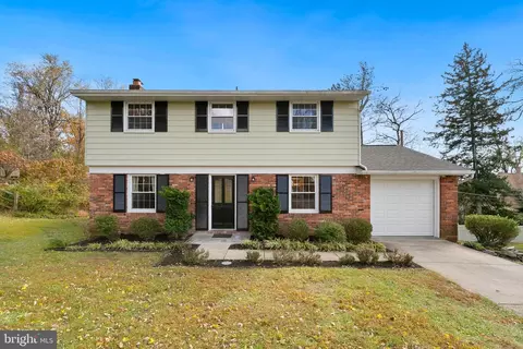 3517 Belfont Dr, Ellicott City, MD 21043
