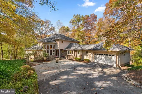 2331 Ridge Tree Ct, Ellicott City, MD 21042