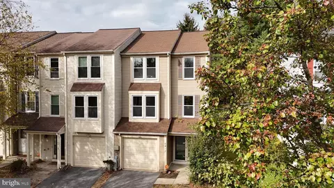 6417 Pound Apple Ct, Columbia, MD 21045