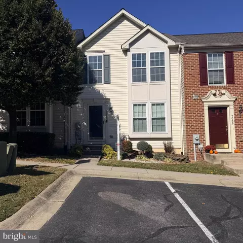 7088 Maiden Point Pl #25, Elkridge, MD 21075