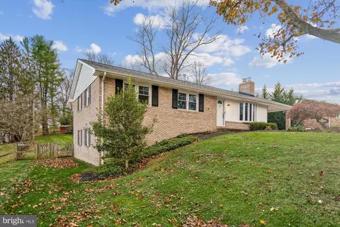 2211 Mount Hebron Dr, Ellicott City, MD 21042