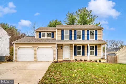 6718 Sewells Orchard Dr, Columbia, MD 21045