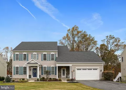 2888 Millers Way Dr, Ellicott City, MD 21043