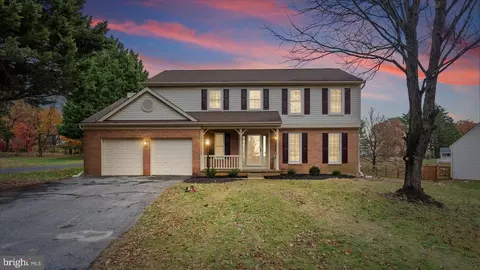 4926 Ilchester Point Ct, Ellicott City, MD 21043