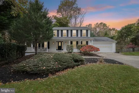 7346 Narrow Wind Way, Columbia, MD 21046